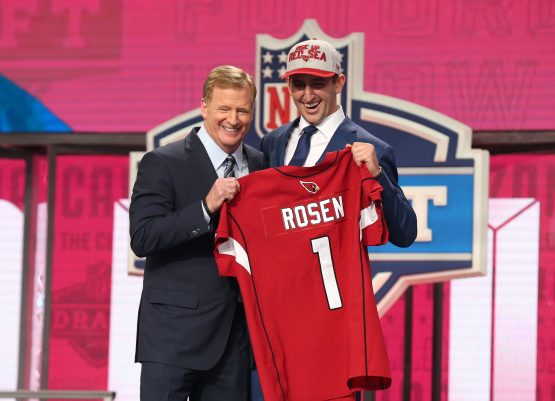 NFL: NFL Draft