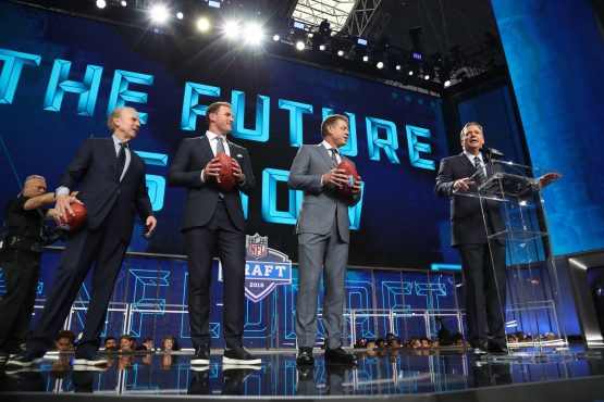 NFL: NFL Draft