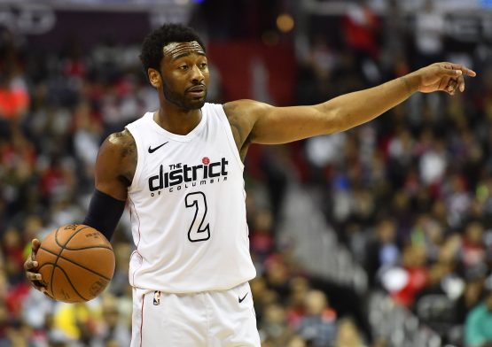 NBA: Playoffs-Toronto Raptors at Washington Wizards