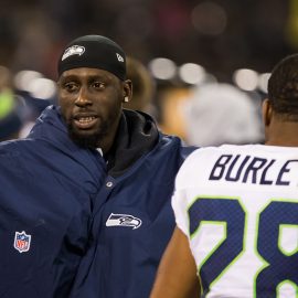 NFL: Preseason-Seattle Seahawks at Oakland Raiders