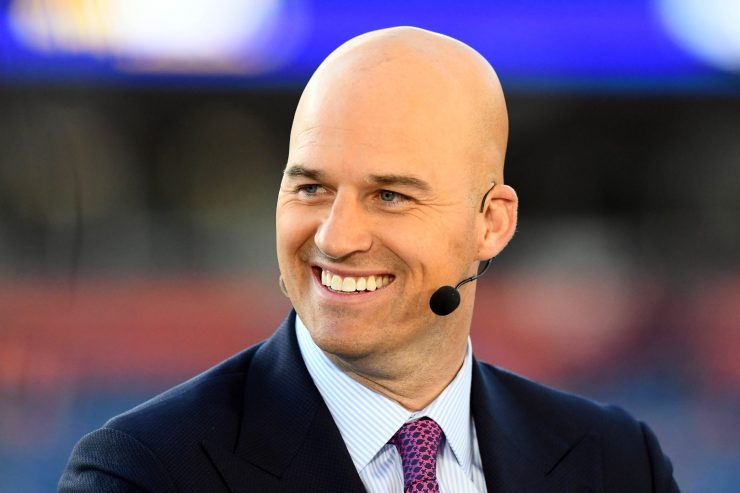 NFL: Houston Texans at Denver Broncos