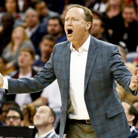 NBA: Atlanta Hawks at New Orleans Pelicans