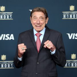 NFL: Super Bowl LI-NFL Honors