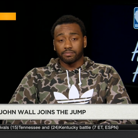 Wall The Jump