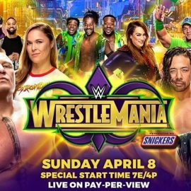 WM