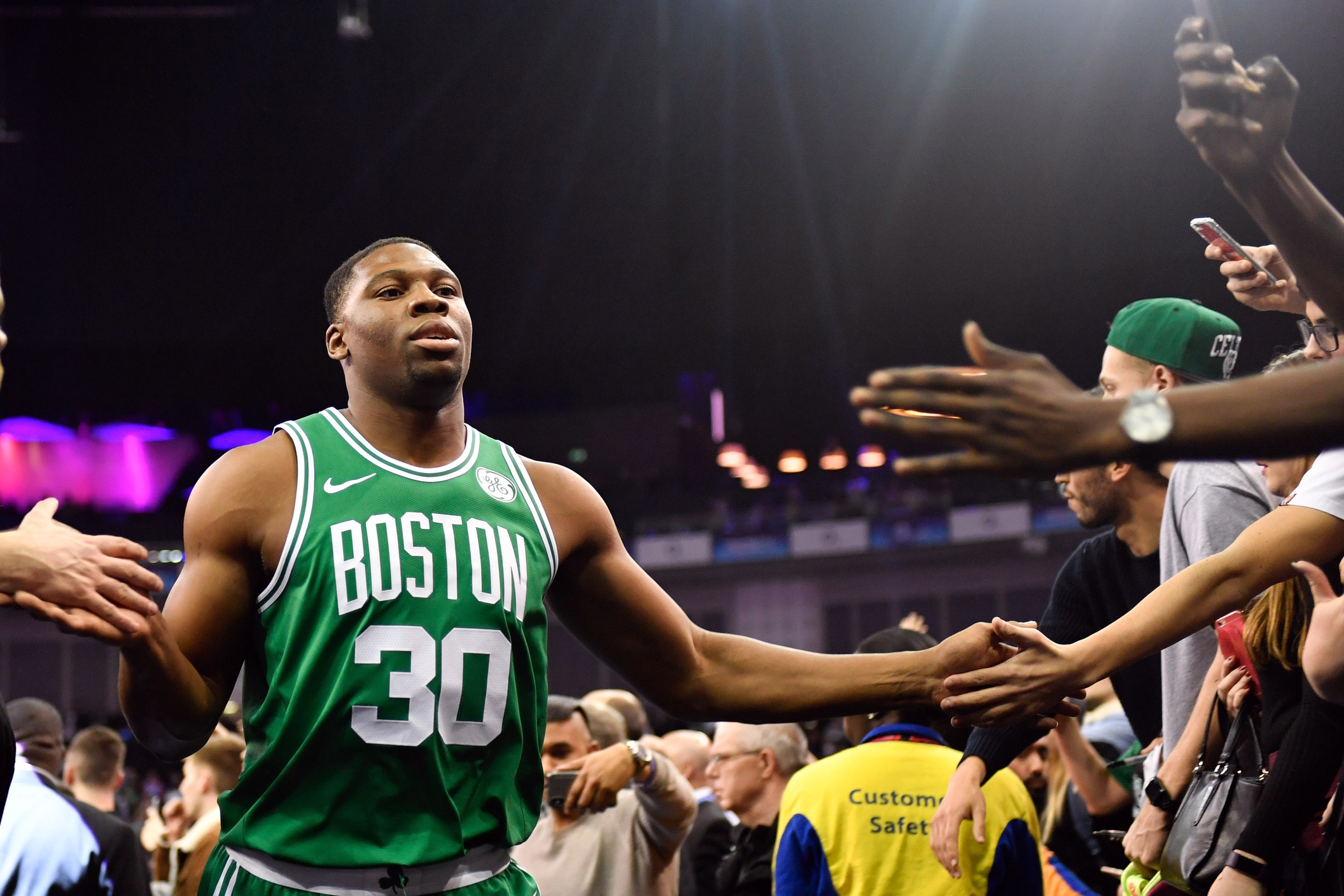 yabusele