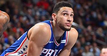 BenSimmons