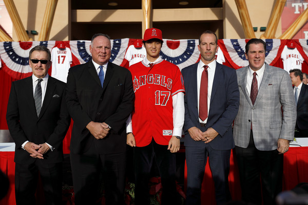 Billy+Eppler+Los+Angeles+Angels+Anaheim+Introduce+5l-bAwIZsRfl