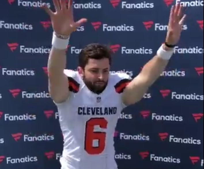 bmayfield