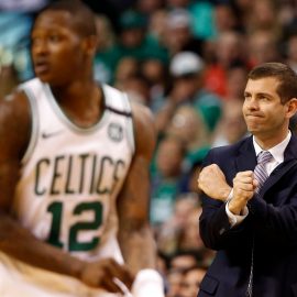 brad stevens