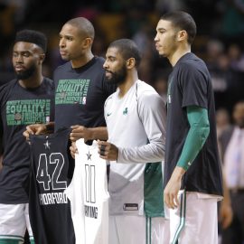 brown horford irving tatum