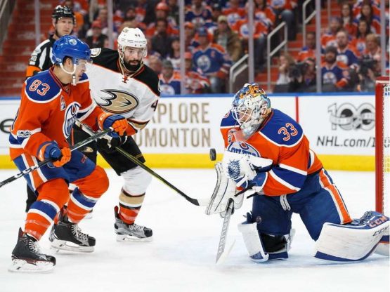 Cam Talbot 2017