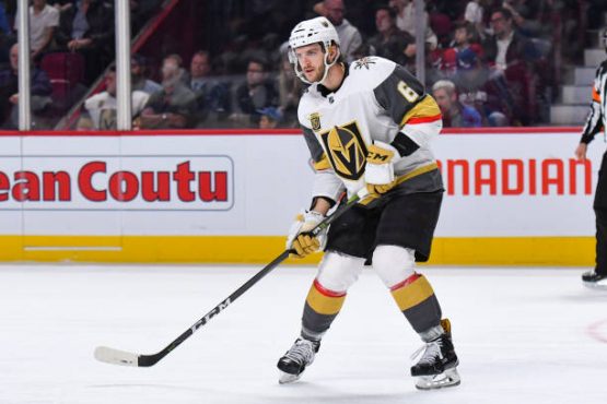 Colin Miller