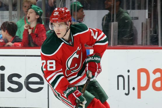 Damon Severson
