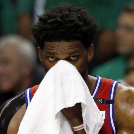 embiid