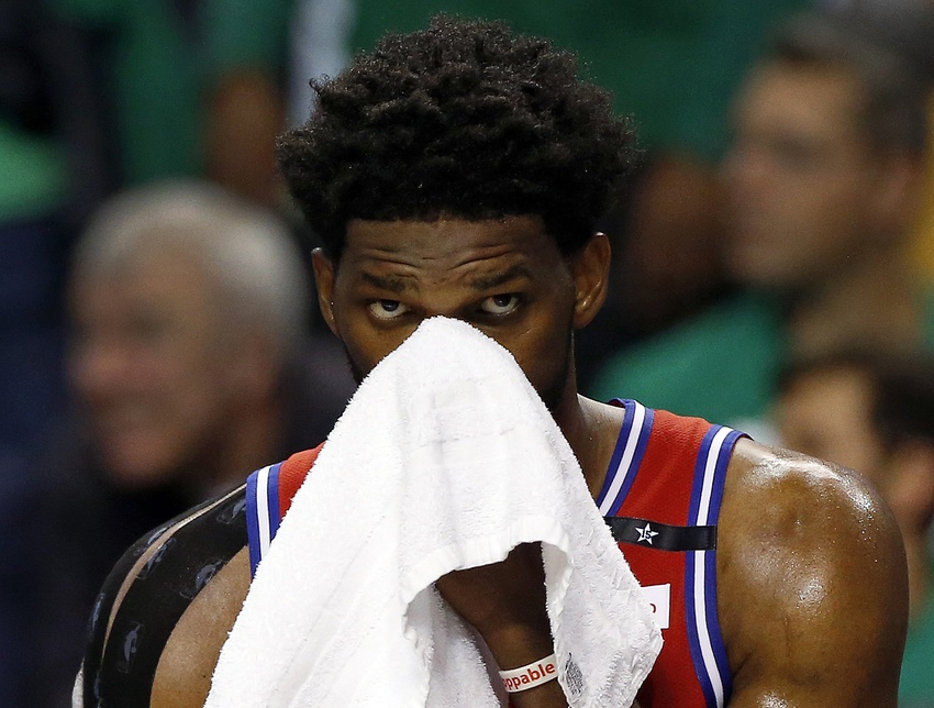 embiid