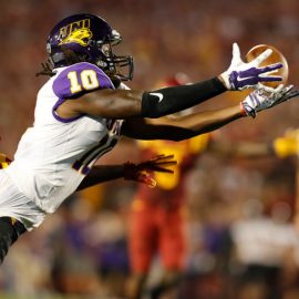 Northern Iowa v Iowa State