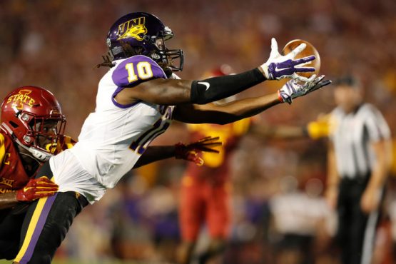 Northern Iowa v Iowa State