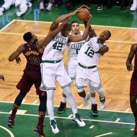 horford thompson