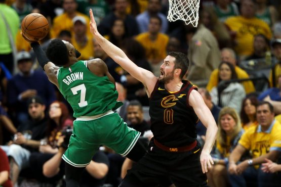 jaylen on love