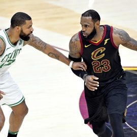 LebronMook