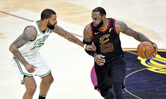 LebronMook