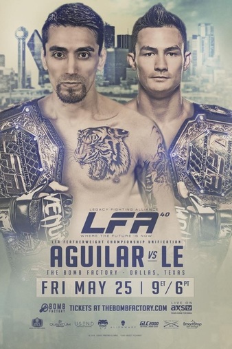 LFA40
