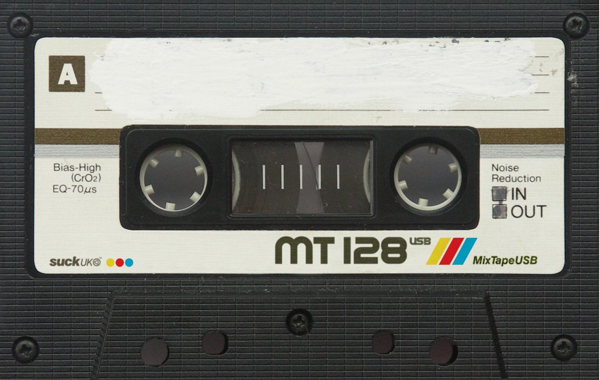 MixTape