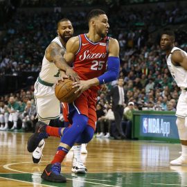 mook strips simmons