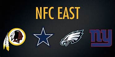 nfc east