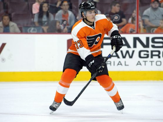 NHL: Preseason-Washington Capitals at Philadelphia Flyers