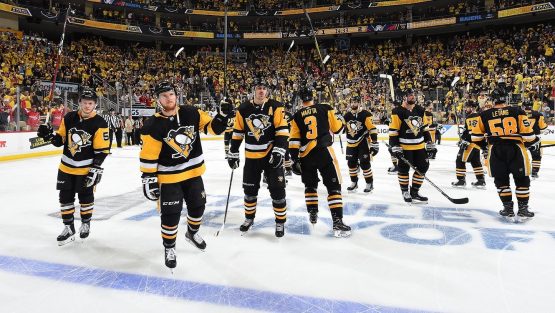 penguins