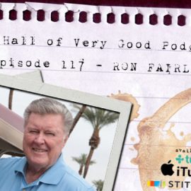 podcast - ron fairly