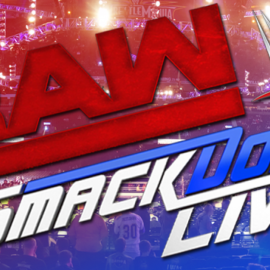 rawsmackdown