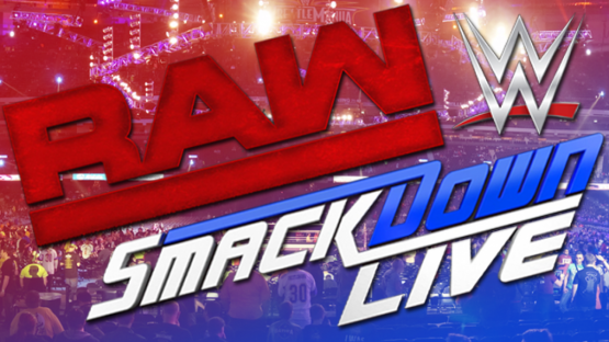 rawsmackdown