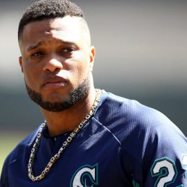 robinson cano