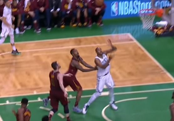 smith push horford