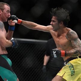UFC Vegas 18 DraftKings DFS Picks