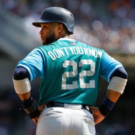 MLB: Seattle Mariners at New York Yankees