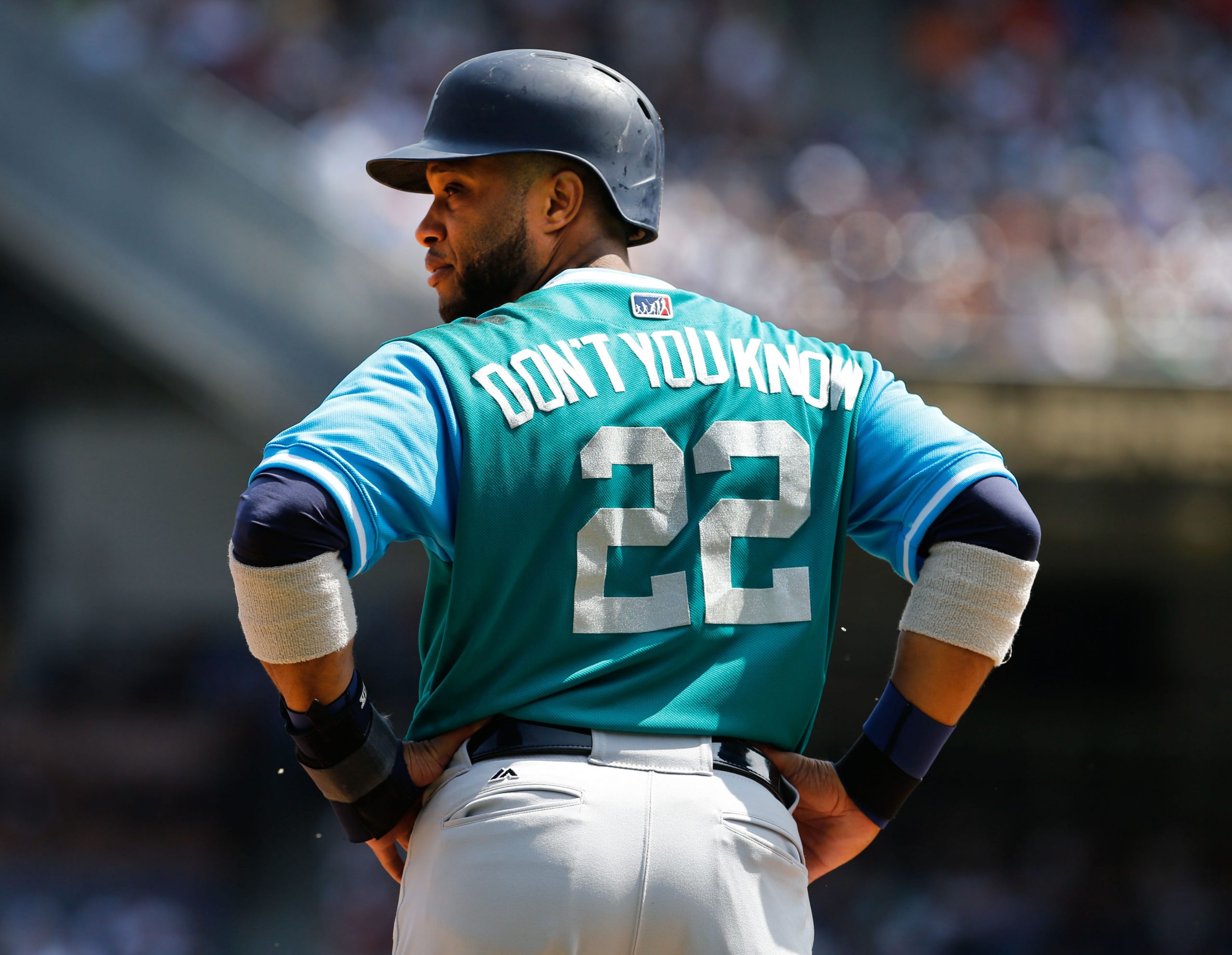 MLB: Seattle Mariners at New York Yankees