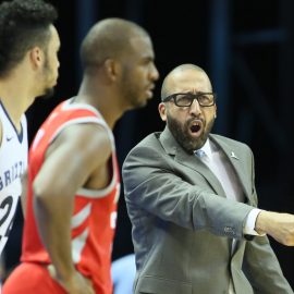 NBA: Preseason-Houston Rockets at Memphis Grizzlies