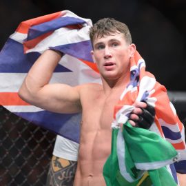 mma fight announcement tracker