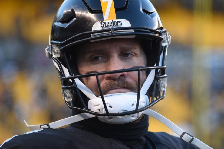 NFL: AFC Divisional Playoff-Jacksonville at Pittsburgh Steelers