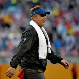 NFL: Pro Bowl-NFC vs AFC