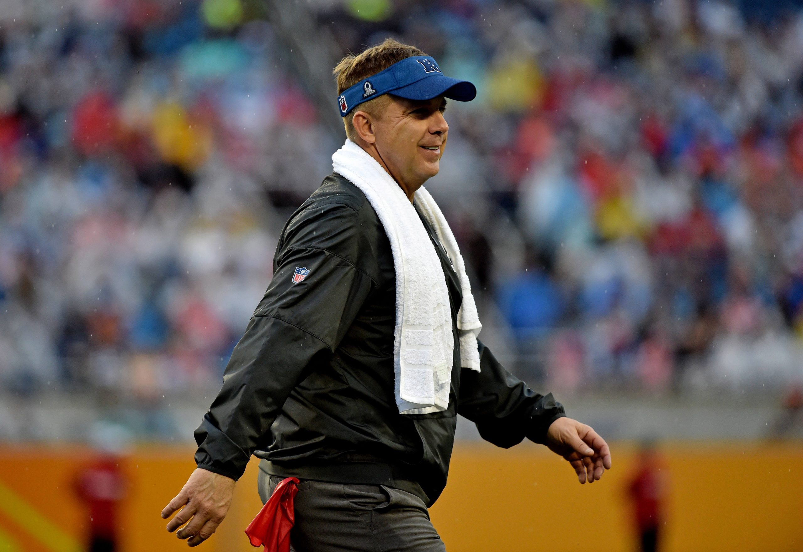 NFL: Pro Bowl-NFC vs AFC