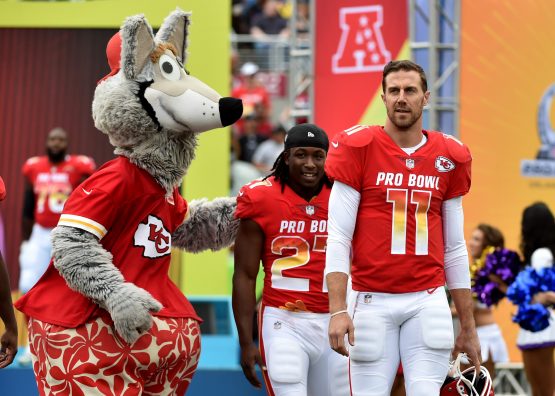 NFL: Pro Bowl-NFC vs AFC