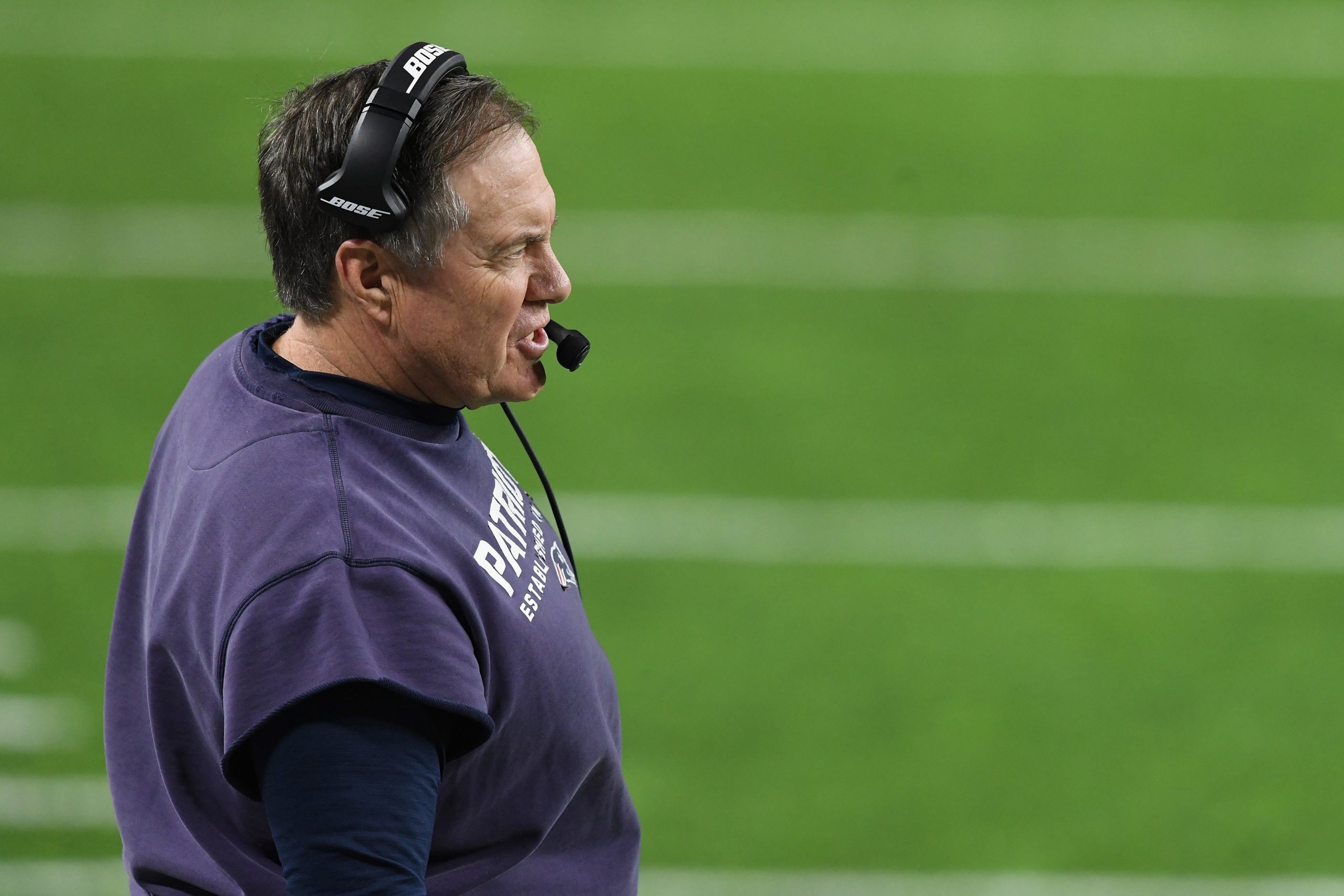 NFL: Super Bowl LII-Philadelphia Eagles vs New England Patriots