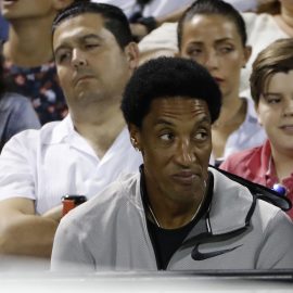 Tennis: Miami Open