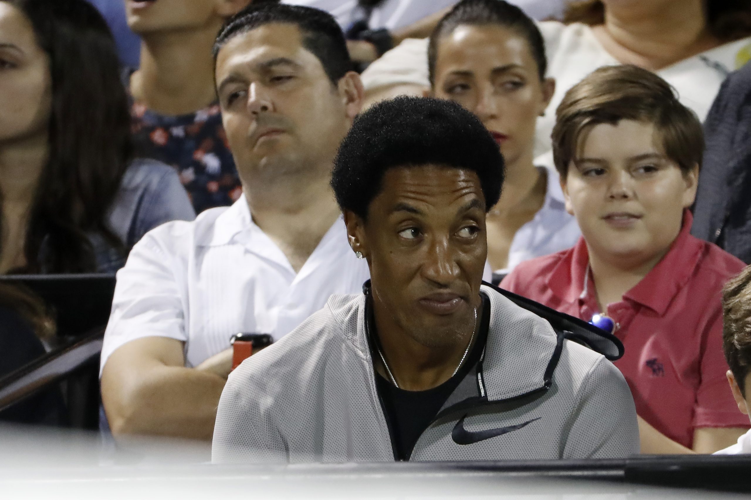 Tennis: Miami Open