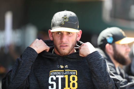 MLB: Spring Training-Pittsburgh Pirates at Philadelphia Phillies